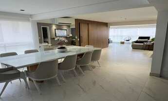 Imagem 2: Apartamento com 154 m² com 3 suites e 3 vagas na Vila Leopoldina - Mobiliado