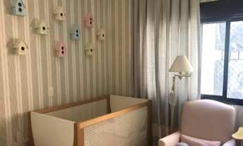 Imagem 5: Apartamento à venda com 220m², 3 quartos, 2 suites e 5 vagas no morumbi