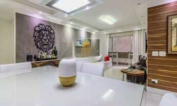 Imagem: Apartamento Moema 120m² 3 quartos, 1 suíte