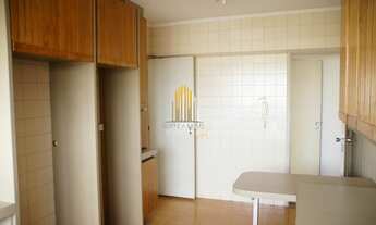 Imagem 3: Apartamento no Condomínio Xaxim no Morumbi com 150m² 3 dormitórios 1 suite e 2 vagas de ga