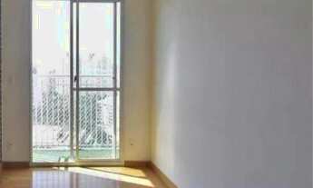 Imagem 2: More Próximo a Estação Giovanni Gronshi 2 dormitórios com vaga laser completo