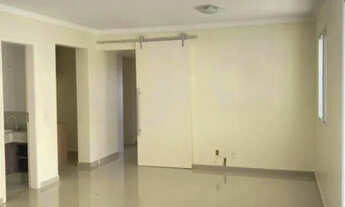 Imagem 2: Condomínio Alameda Morumbi, Apartamento de 124m² com 3 dormitórios, 1 suíte, 2 vagas