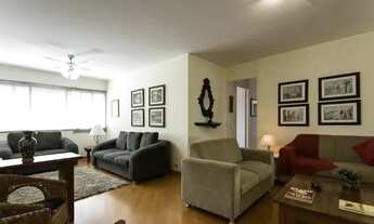 Imagem: Apartamento em Vila Olímpia com 110m2 3