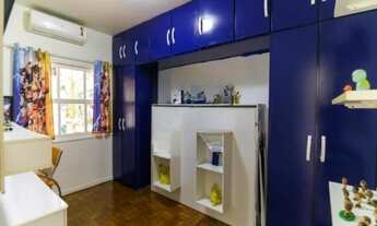 Imagem 6: Casa à venda com 310m², 5 quartos e 4 vagas no Morumbi