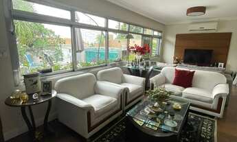 Imagem: Casa à venda no Lar São Paulo com 219m²