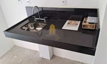 Imagem 4: Condomínio ARVO REBOUÇAS, Cerqueira César - Apartamento à venda com 47m², 2 quartos, 1 Ban