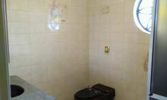 Imagem 2: Sobrado à venda no Campo Belo120m² 4 dormitórios 1 suíte e 1 vaga