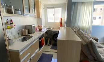 Imagem 6: Apartamento à venda com 41m 2 dormitórios 1 vaga de garagem em Itaquera