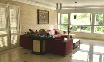 Imagem 7: Imperdível: Casa de Luxo com 6 Quartos e 4 Suítes no Alto de Pinheiros - São Paulo, 700m²