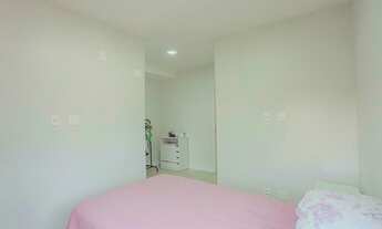 Imagem 2: Apartamento 02 dormitorios Moema com 02 suites e 01 vaga