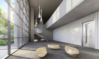 Imagem 7: Apartamento de luxo à venda no Brooklin, São Paulo - SP: 3 quartos, 3 suítes, 7 banheiros