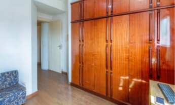 Imagem 6: Apartamento à venda no Campo Belo com 141 m², 3 dormitórios, 1 suíte, 3 vagas