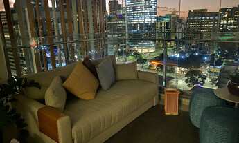 Imagem: Apartamento de luxo de 1 Dormitório a venda