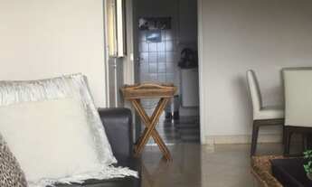 Imagem 4: Apartamento a venda 110m² sendo 2 dormitórios, 2 suítes, 4 banheiros e 2 vagas Villagio d