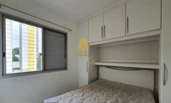 Imagem 3: Apartamento com 2 dorms, 1 banheiro e 1 vaga no ipiranga CARAVELAS APARTAMENTO DE 52M² COM