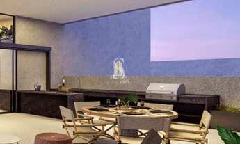 Imagem 2: Condomínio Ollie 117 em Pinheiros, Apartamento de 80m² com 2 suítes, terraço, 1 vaga