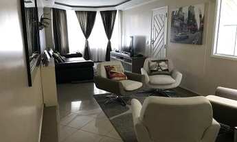 Imagem 5: Sobrado à venda com 250m² 3 dormitórios 3 suítes 6 banheiros 5 vagas