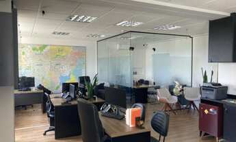 Imagem 4: Sala/Conjunto à venda em Pinheiros, São Paulo