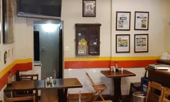 Imagem: Edificio Tebas na Santa Efigenia - Centro/SP