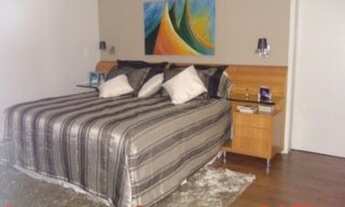 Imagem 6: Apartamento 4 dormitório 3 suítes 4 vagas