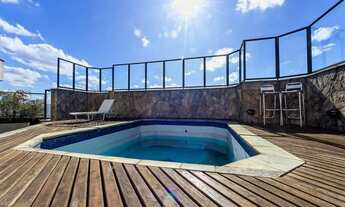 Imagem 2: Cobertura Duplex Aclimação