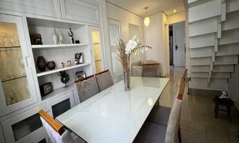 Imagem 5: Cobertura Duplex com 138 mts a venda no bairro do Morumbi