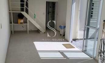 Imagem 5: Santo Amaro - Casa de 300m² com 5 dormitórios/4 suites, 6 banheiros e 4 vagas