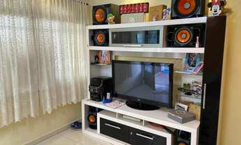 Imagem: Sobrado à Venda na Vila Carrão - SP