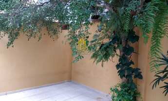 Imagem 7: CASA Á VENDA DE 199 m², COM 3 DORMITORIOS/1 SUITE, 3 BANHEIROS E 2 VAGAS.IPIRANGA EXELENTE