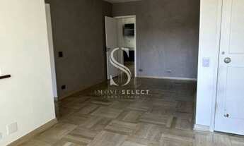 Imagem: EDIFICIO VILLA BORGHESE, ITAIM- APARTAMENTO