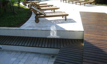 Imagem 6: APARTAMENTO DE 54M² COM 1 SUÍTE, 2 BANHEIROS E 1 VAGA Á VENDA NO JARDINS CIRAGAN APARTAMEN