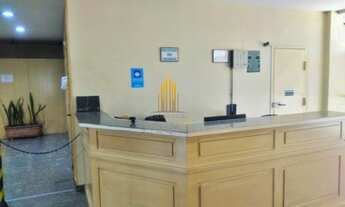 Imagem 6: EDIFÍCIO ARRUDA BOTELHO EM PINHEIROS - CONJUNTO COMERCIAL DE 95M² COM 5 VAGAS