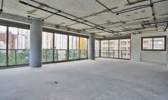 Imagem: EDIFICIO THE FRAME, VILA NOVA CONCEICAO