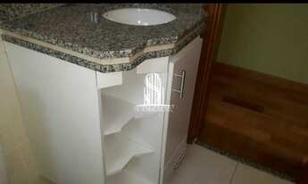 Imagem 4: SOBRADO RESIDENCIAL DE 175M², POSSUI 3 DORM SENDO 3 SUÍTES, 1 SALA E 4 VAGAS, À VENDA NA V