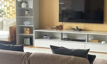 Imagem 2: Luxuoso Apartamento no Brooklin-SP