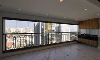 Imagem 5: Condomínio Cyrela by Moema apartamento de 149m², com 3 Suítes e 2 vagas á venda em Moema