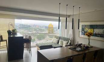 Imagem 3: Condomínio Terraças na Vila Leopoldina - Apartamento com 142m 3 suites e 3 vagas