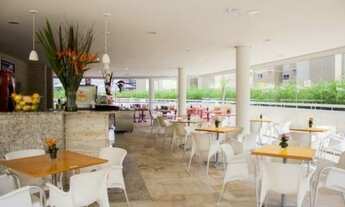 Imagem 2: Apartamento com 3 dormitórios, 2 suítes e 3 vagas no Morumbi