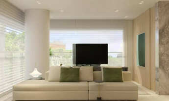 Imagem: Apartamento de luxo à venda no Brooklin