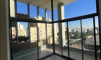 Imagem 6: Apartamento à venda em Pinheiros com 96 m², 3 dormitórios, 1 suíte, 2 vagas