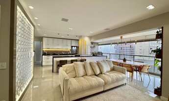 Imagem: Condomínio Upside Paraíso - Apartamento