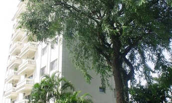 Imagem 7: Apartamento á venda no Campo Belo, com 3 dormitórios, sendo 1 suíte e 2 vagas