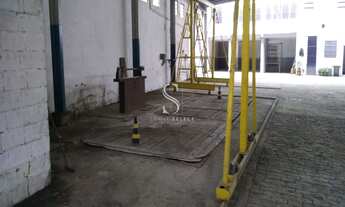 Imagem 5: SOCORRO - GALPÃO DE 815m² COM 2 BANHEIROS