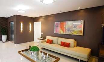 Imagem: Apartamento à venda em Perdizes, São Paulo