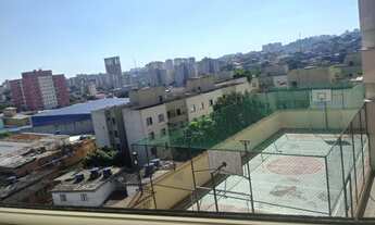 Imagem: Apto Campo Limpo