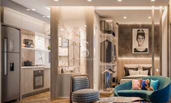 Imagem 3: CONDOMÍNIO FOR YOU PERDIZES - APARTAMENTO DE 58M² COM DORMITÓRIO, SALA, BANHEIRO E VARANDA