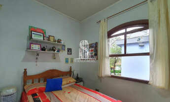 Imagem 4: Luxuosa casa à venda na Vila Mariana, São Paulo-SP: 3 quartos, 1 suíte, 2 banheiros, 2 vag