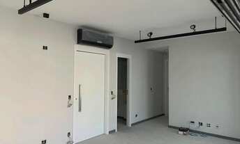 Imagem 4: Apartamento a venda em Pinheiros com 104m², com 2 suítes e 2 vagas