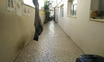 Imagem 6: Vila Ipojuca - SP, Sobrado Residencial de 300m² com 4 dormitórios, 3 suítes, 4 vagas