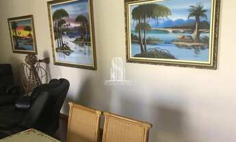 Imagem 7: Casa no Condomínio Victoria Régia com 400m² 4 suítes 6 banheiros e 2 vagas de garagem Casa